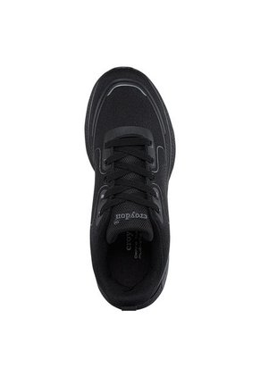 Tenis Running Najal Negro Para Hombre Croydon