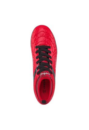 Guayos Cosmyc Rojo Para Hombre Y Niño Croydon