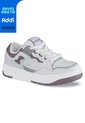 Tenis Urbanos Gimur Blanco Croydon Para Mujer de Croydon