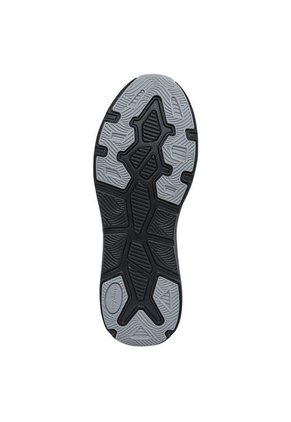 Tenis Running Pema Negro Para Hombre Croydon