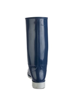 Botas Tiffany Azul Para Mujer Croydon