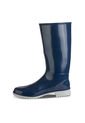 Botas Tiffany Azul Para Mujer Croydon de Croydon