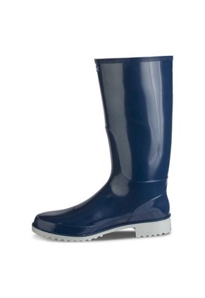 Botas Tiffany Azul Para Mujer Croydon