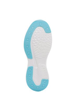 Tenis Running Fitol Gris Para Hombre Croydon