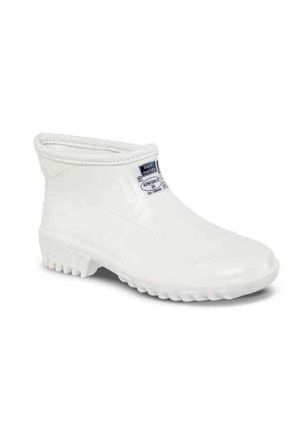 Botas Z. Supermachita Blanco Para Mujer Croydon - Compra Ahora | Dafiti  Colombia
