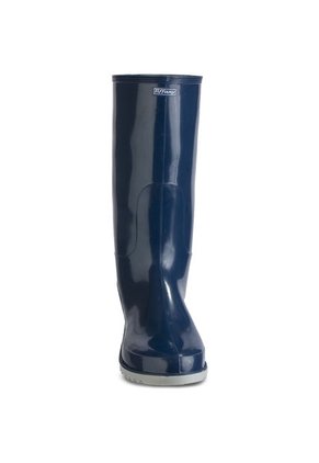 Botas Tiffany Azul Para Mujer Croydon