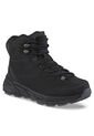 Botas Outdoor Simup Negro-Negro Para Hombre Croydon de Croydon