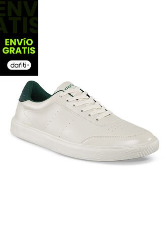 Zapatos Mirot Beige Para Hombre Croydon Croydon