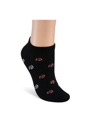 Pack X3 Medias Rose M.Color Para Mujer Croydon