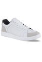 Tenis Urbanos Machado Blanco Para Hombre Croydon de Croydon