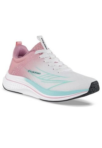Tenis Running Tero Blanco Croydon Para Mujer Croydon