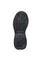 Tenis Running Loccer Negro-Negro Para Hombre Croydon de Croydon