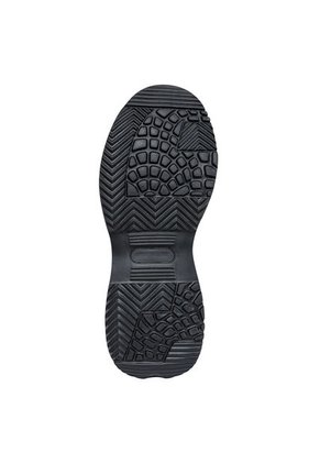 Tenis Running Loccer Negro-Negro Para Hombre Croydon