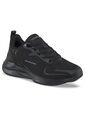 Tenis Running Ringy Negro-Negro Croydon Para Mujer de Croydon