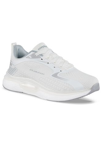 Tenis Running Morx Blanco Croydon Para Mujer Croydon