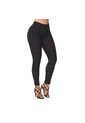 Leggins Eva Negro Para Mujer Croydon de Croydon