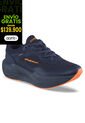 Tenis Running Zimon Azul Osc Croydon Para Hombre de Croydon