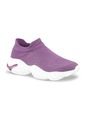 Tenis Penka Morado Para Mujer Croydon de Croydon
