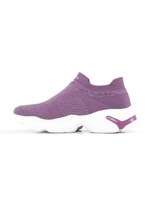Tenis Penka Morado Para Mujer Croydon