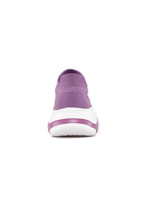 Tenis Penka Morado Para Mujer Croydon