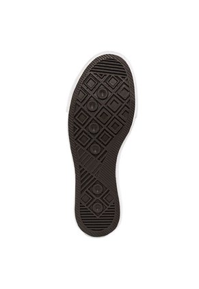 Tenis Krabs Bajo Negro Para Niño Croydon