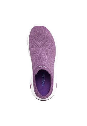 Tenis Penka Morado Para Mujer Croydon