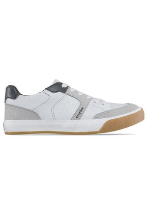 Tenis Anzu Blanco Para Hombre Croydon