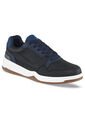 Tenis Urbanos Manzur Negro Croydon Para Hombre de Croydon