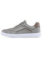Tenis Wilfred Gris Para Hombre Croydon de Croydon