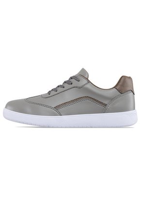 Tenis Wilfred Gris Para Hombre Croydon