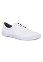 Zapatos Escolares Maltes Colegial Blanco Para Hombre Y Mujer Croydon de Croydon