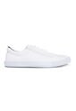 Zapatos Escolares Maltes Colegial Blanco Para Hombre Y Mujer Croydon de Croydon