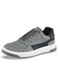 Tenis Urbanos Isak Gris Croydon Para Hombre de Croydon