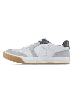 Tenis Anzu Blanco Para Hombre Croydon