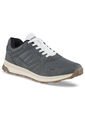 Tenis Urbanos Fuder Gris Para Hombre Croydon de Croydon