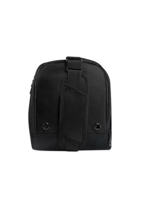 Morral Viajero Amaranto Oro Rosa Croydon Para Mujer