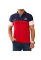 Camiseta Polo Gael Azul Croydon Para Hombre de Croydon