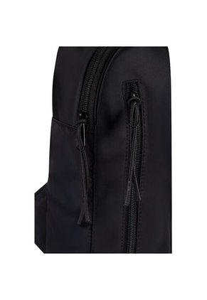 Canguro Oliver Negro Croydon Para Hombre