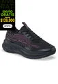 Tenis Running Syhu Negro Croydon Para Mujer de Croydon