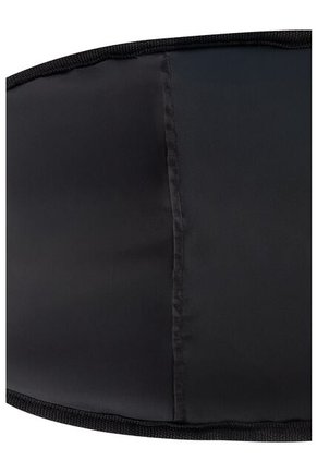 Canguro Oliver Negro Croydon Para Hombre