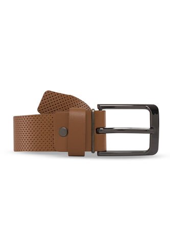 Correa Martin Miel Croydon Para Hombre Croydon