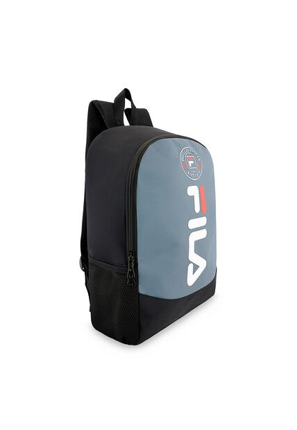 Morral Adam Negro Croydon Para Niño