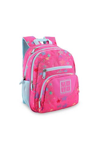 Morral Sara Rosa Croydon Para Niña Croydon