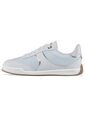 Tenis Urbanos Eglet Blanco-Plata Croydon Para Mujer de Croydon