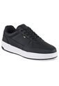 Tenis Urbanos Jarper Negro Croydon Para Hombre de Croydon