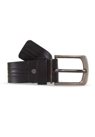 Correa William Negro Croydon Para Hombre Croydon