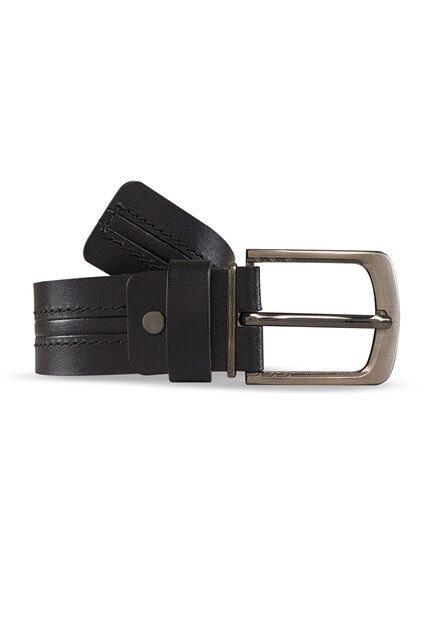 Correa William Negro Croydon Para Hombre