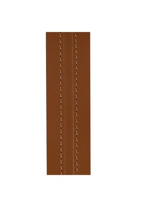 Correa William Miel Croydon Para Hombre