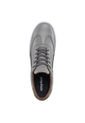 Tenis Wilfred Gris Para Hombre Croydon de Croydon