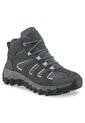 Botas Outdoor Analya Gris Croydon Para Mujer de Croydon